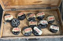 hewland-mk-9-gearbox-gears-and-shafts