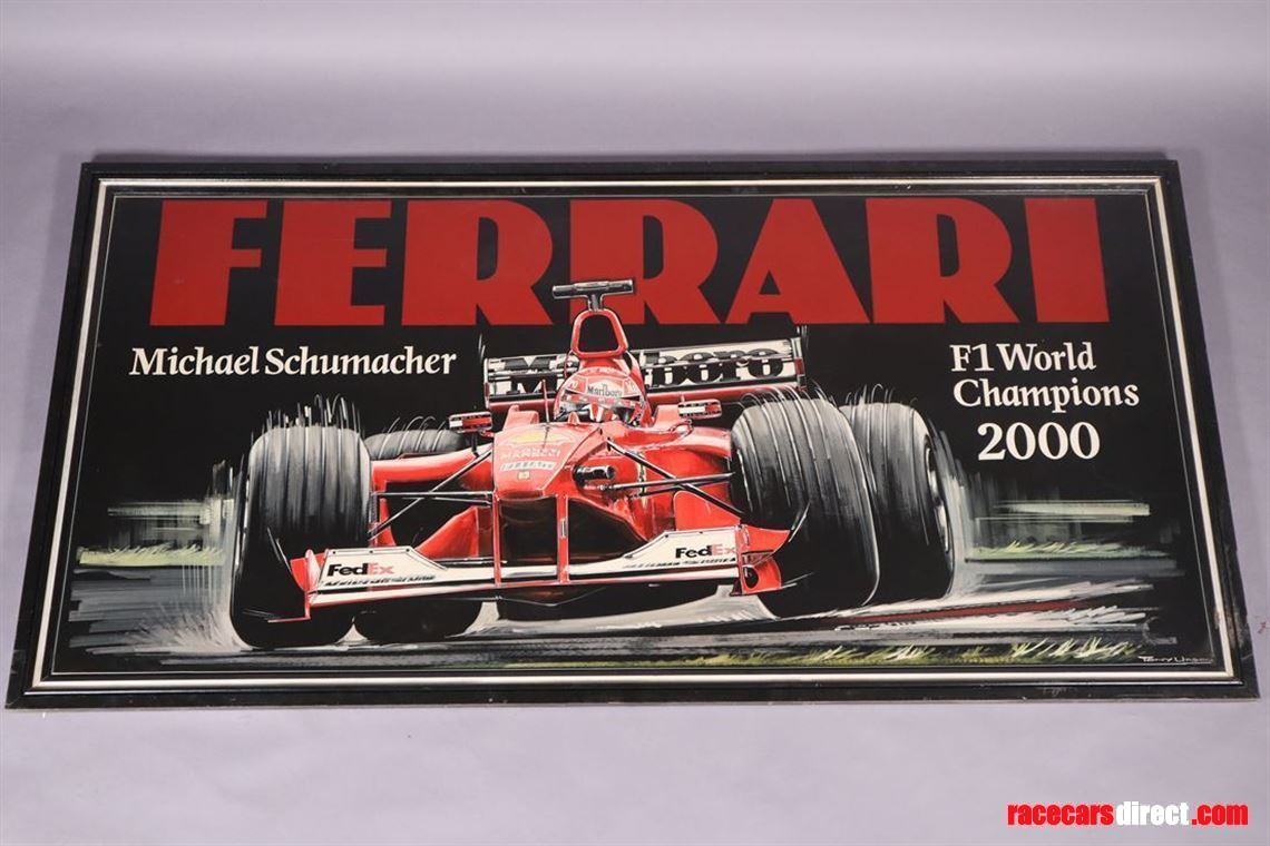 michael-schumacher-ferrari-formula-1-oil-pain