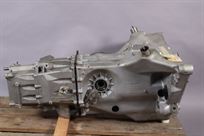 porsche-911-gt1-gearbox-1998