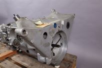 porsche-911-gt1-gearbox-1998