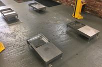 corner-weight-set-up-platforms-with-roll-offs