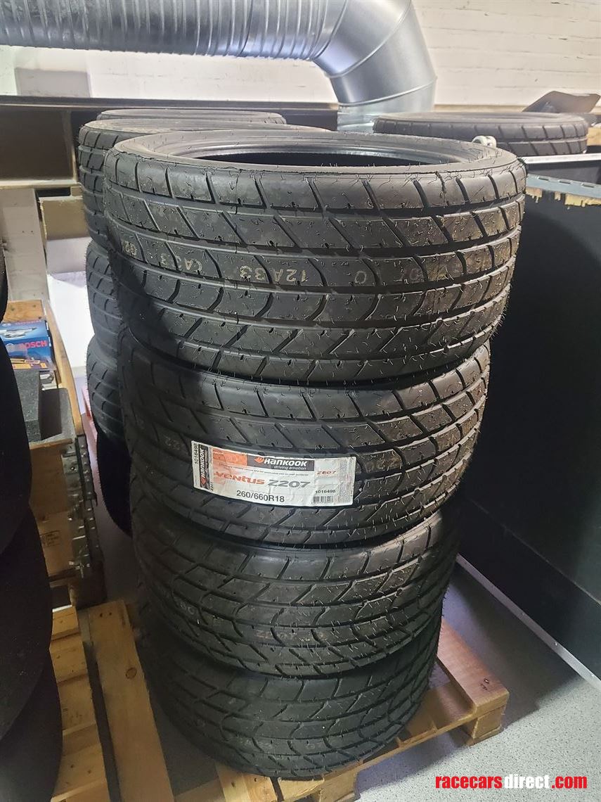 yokohama-slick-and-rain-tires