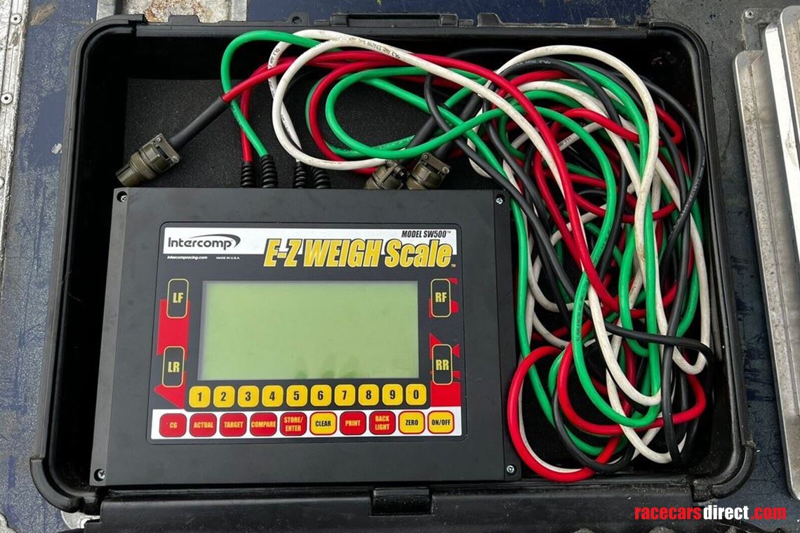 intercomp-sw500-e-z-weigh-cabled-scale-system