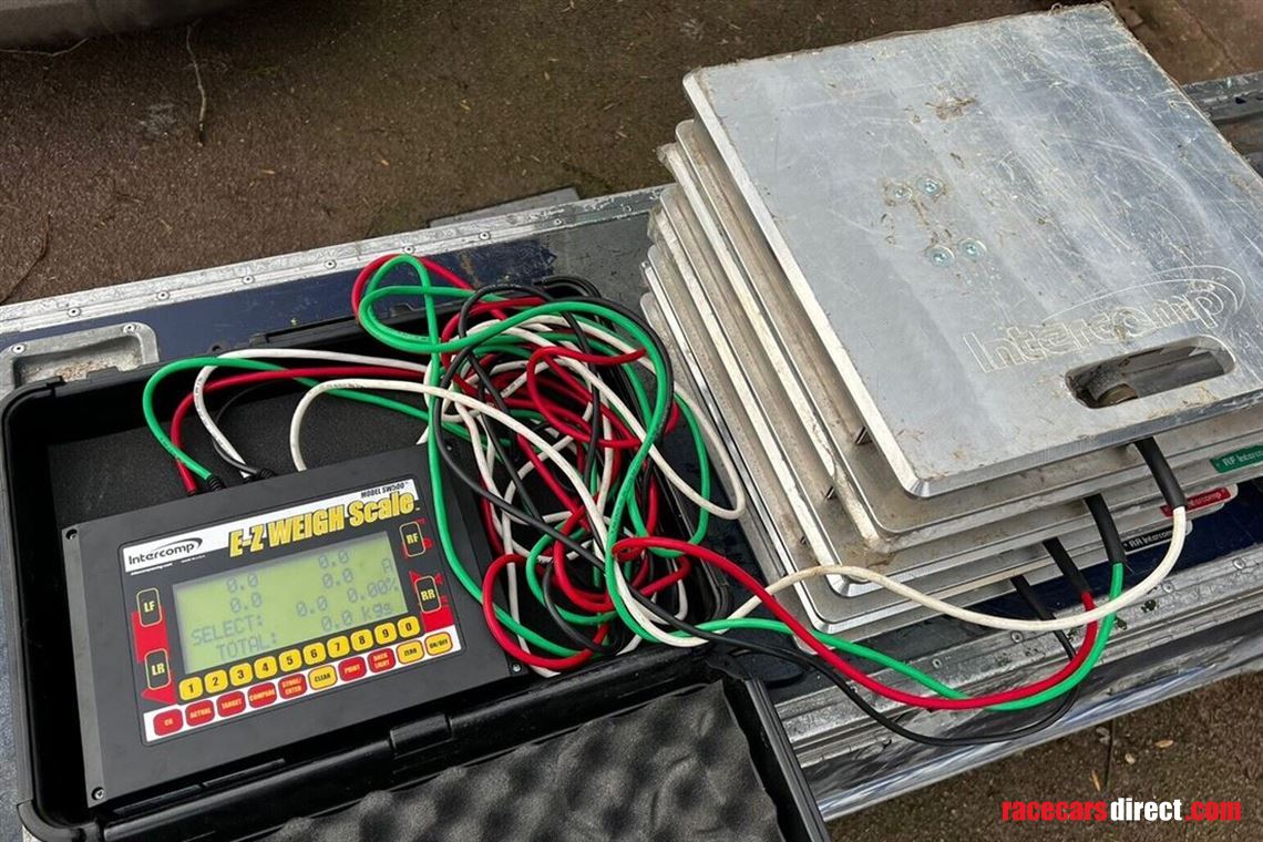 intercomp-sw500-e-z-weigh-cabled-scale-system