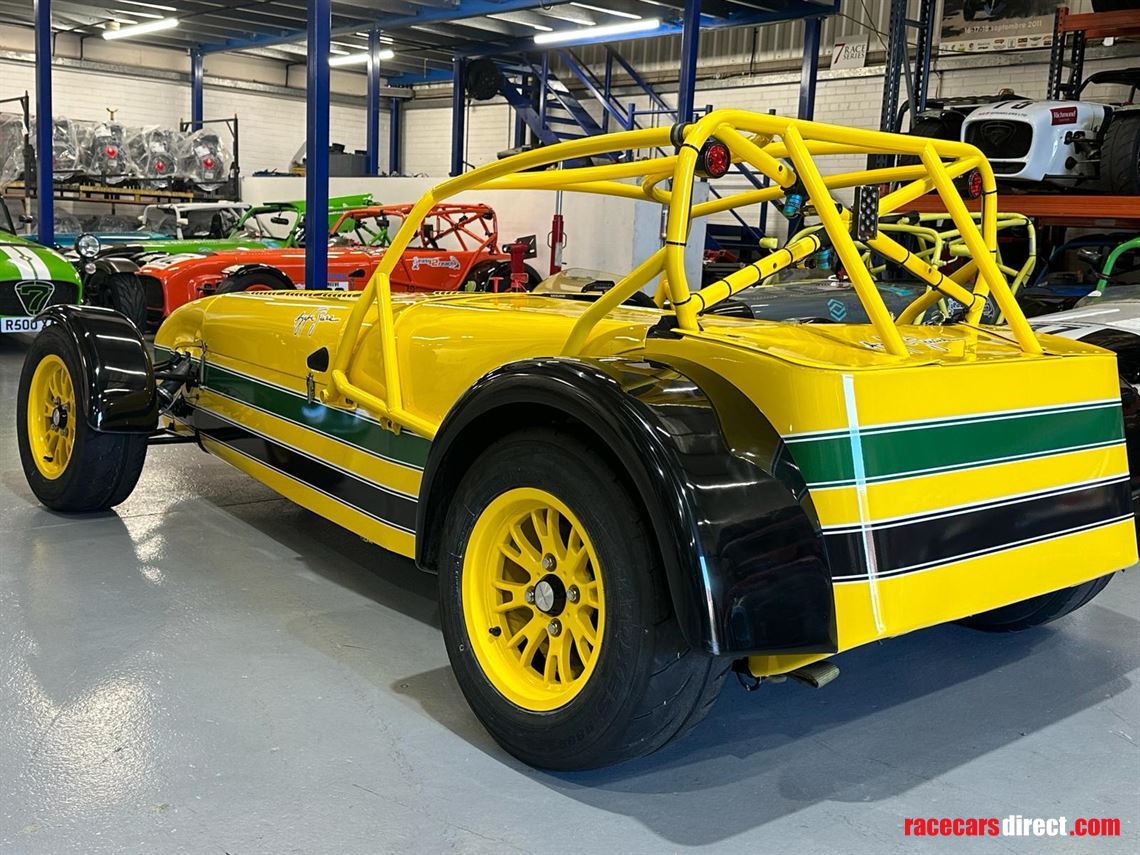 caterham-420r-race-car