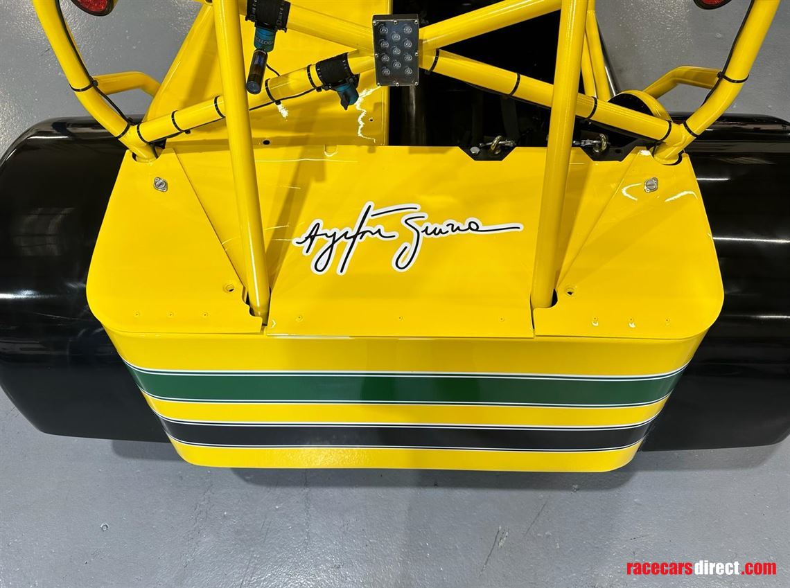 caterham-420r-race-car