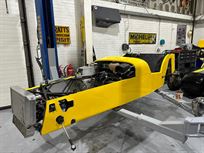 caterham-420r-race-car