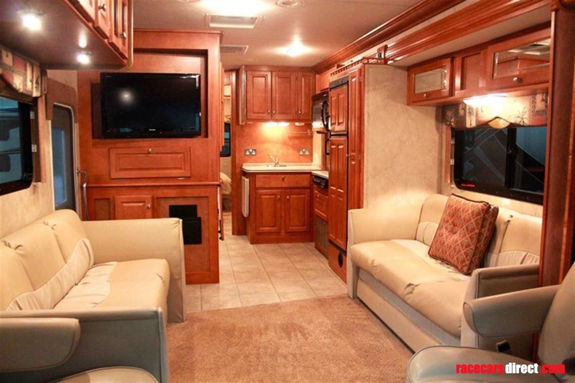 rv-for-sale-only-12k-miles