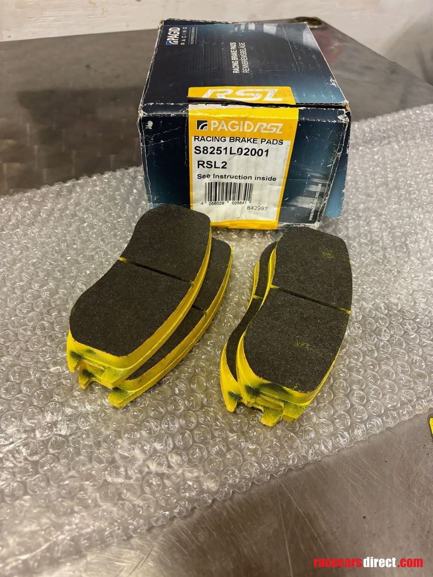 pagid-rsl2-brake-pads---renault-clio-cup