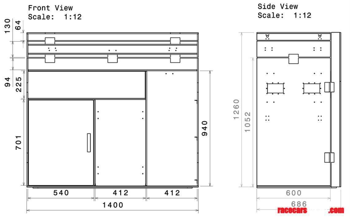 hospitality-case-with-sink-boiler-tv---vme-hc