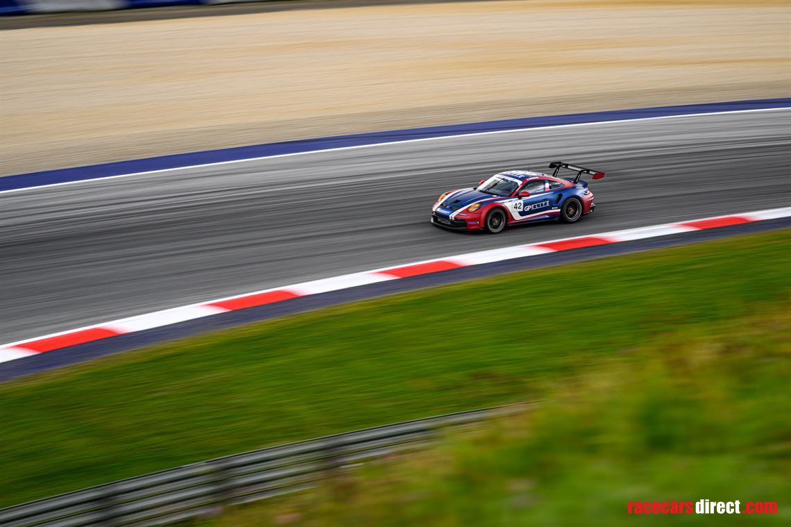 porsche-992-cup-my2022-for-sale