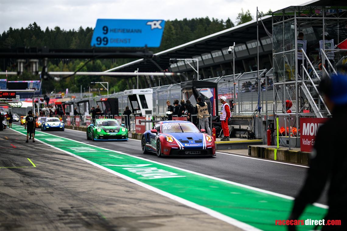 porsche-992-cup-my2022-for-sale