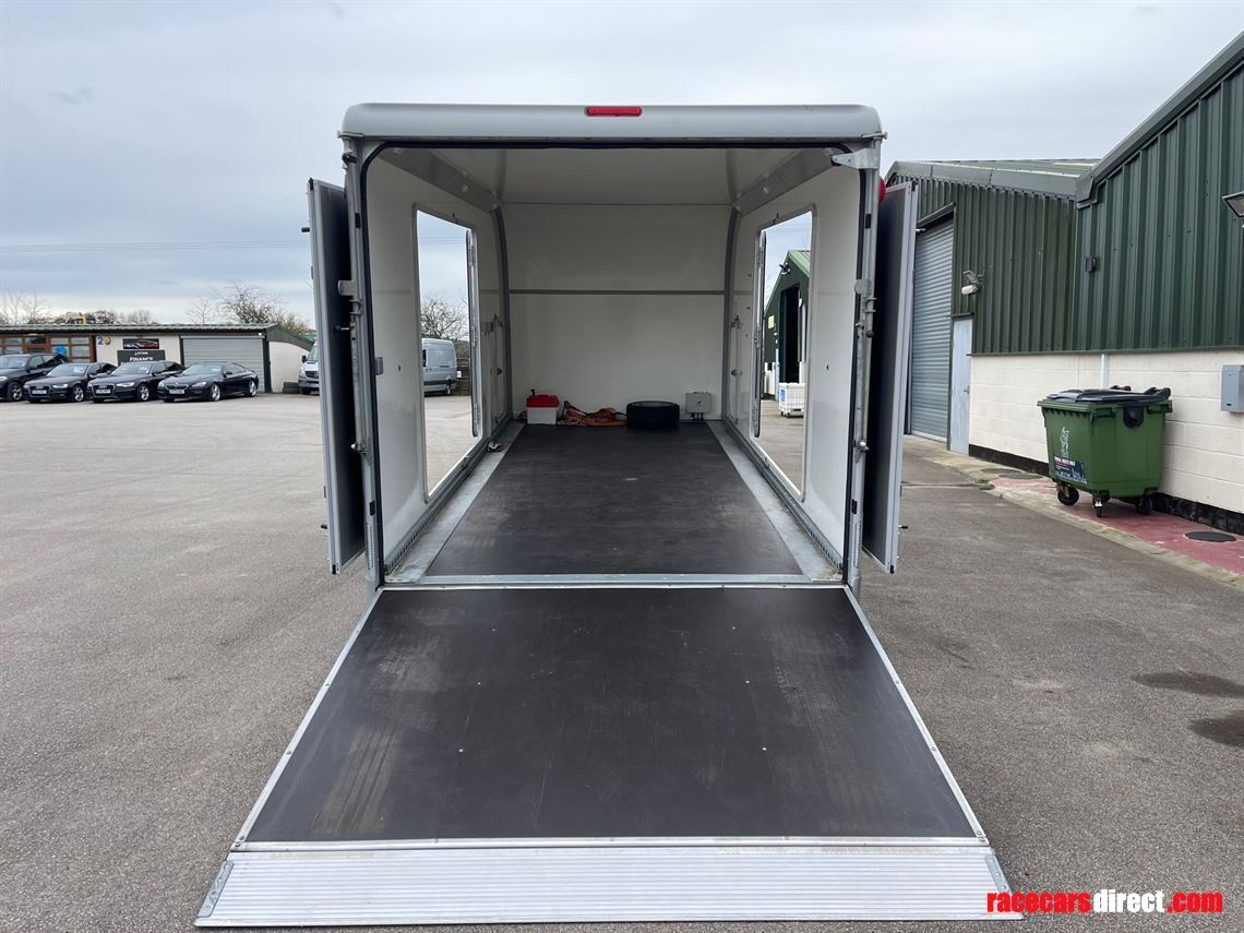 ifor-williams-trailer