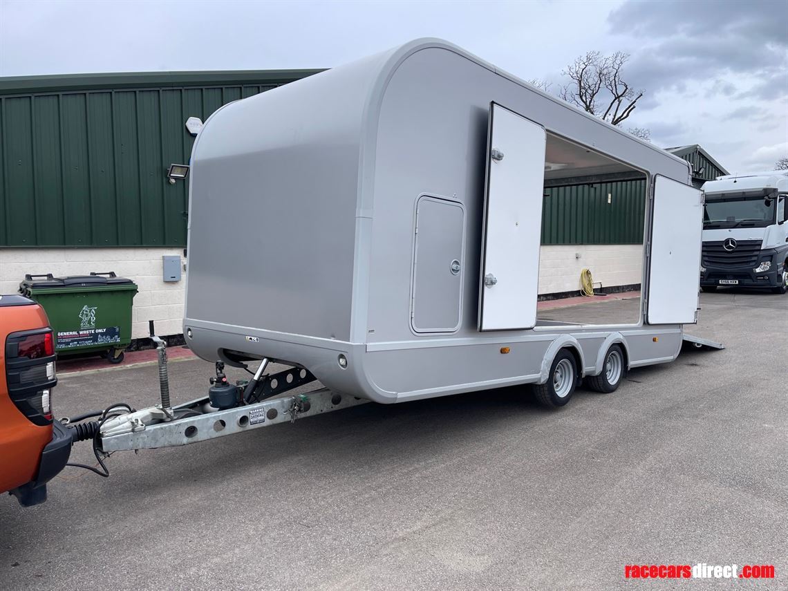 ifor-williams-trailer