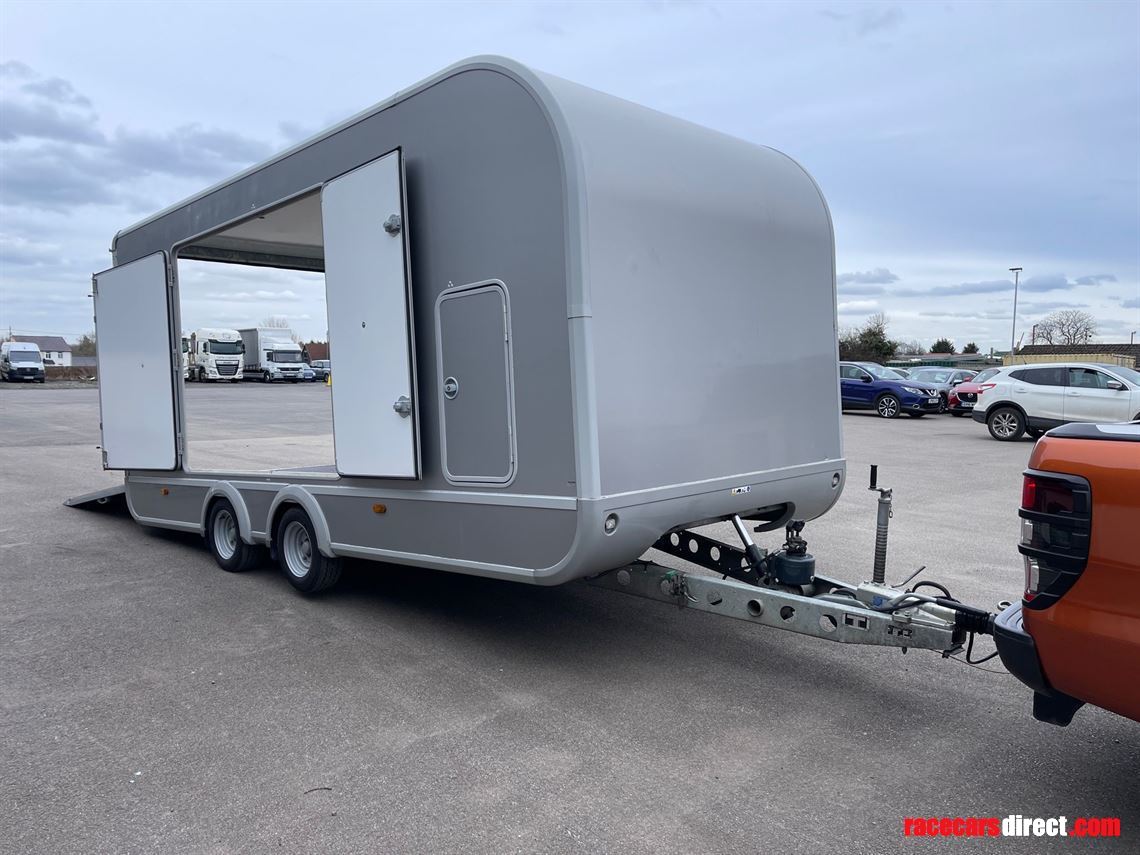 ifor-williams-trailer