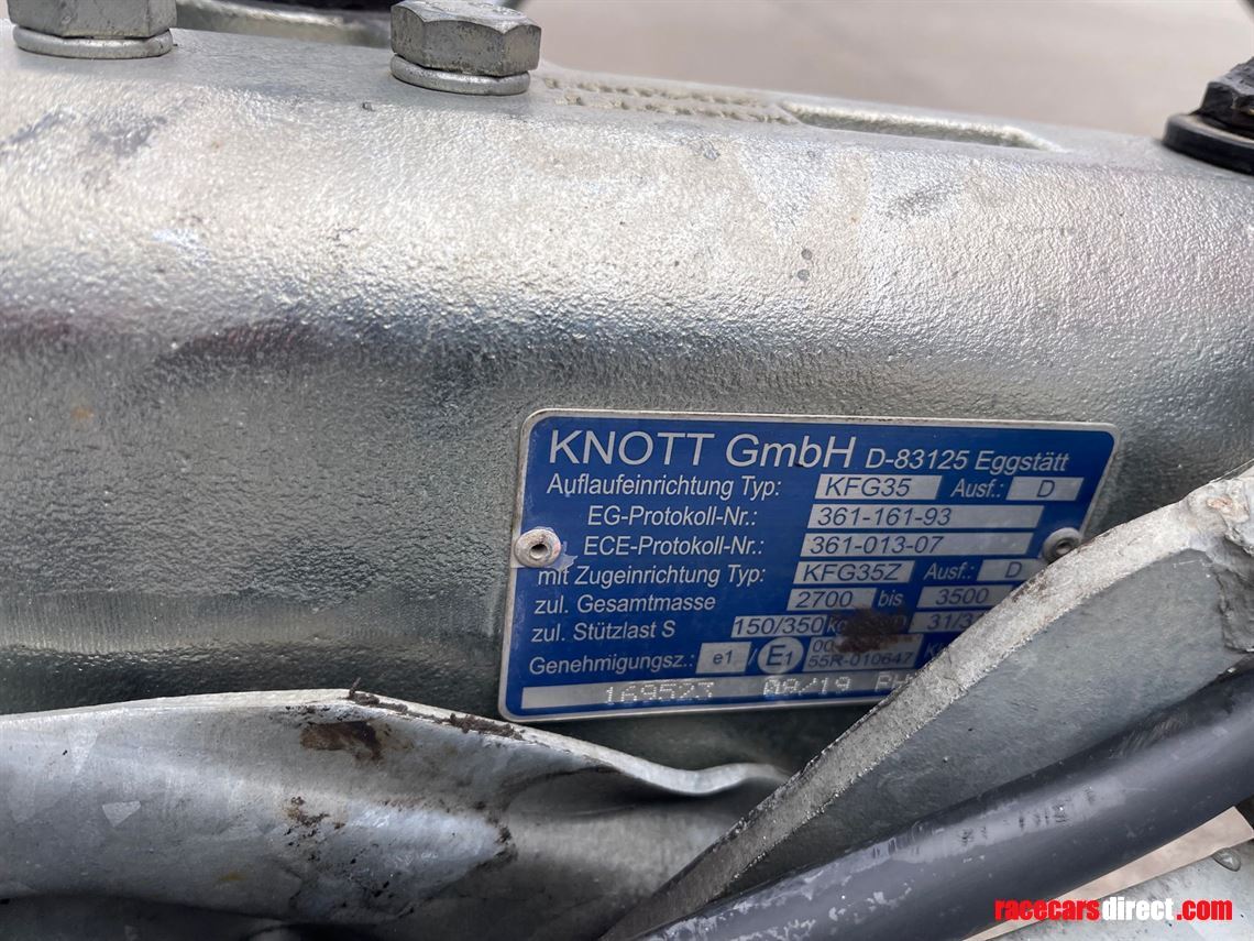 ifor-williams-trailer