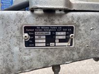 ifor-williams-trailer