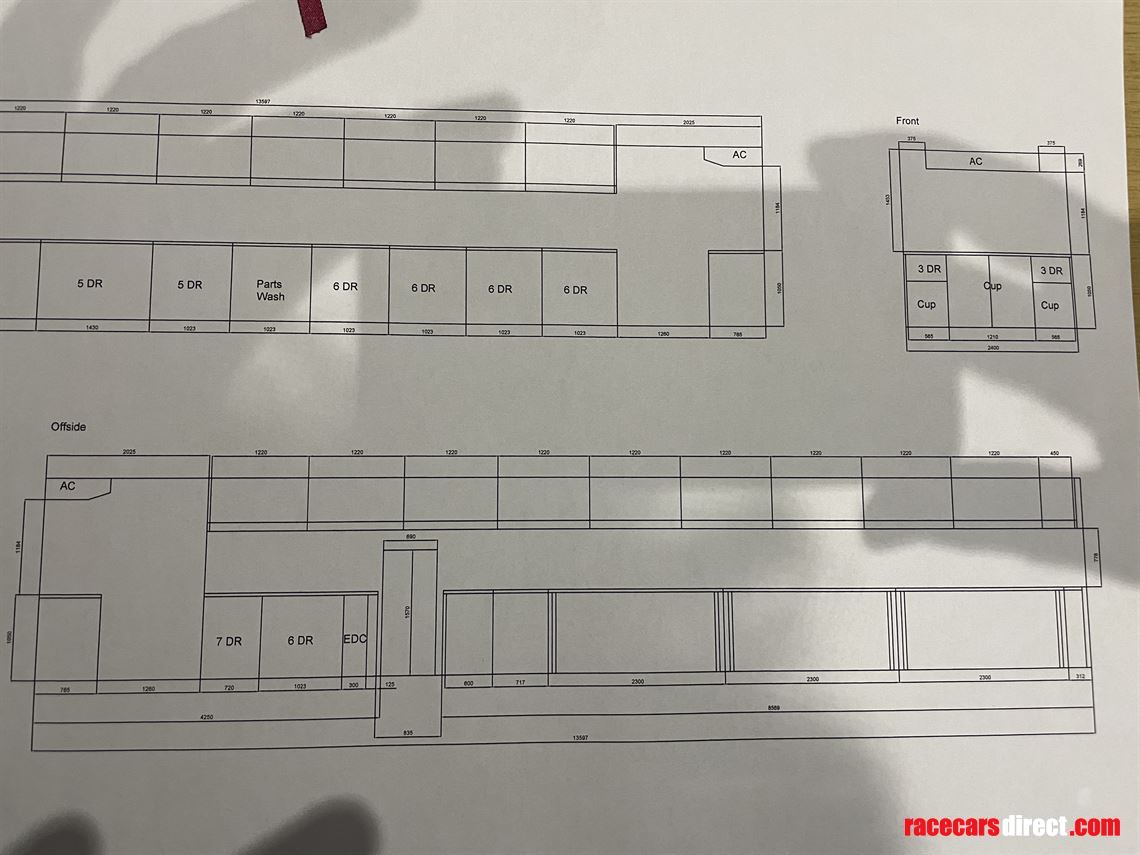 2-gt-or-3-formula-car-transporter