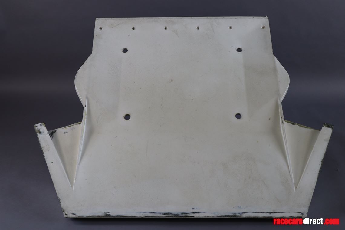 porsche-962-joest-1993-front-section