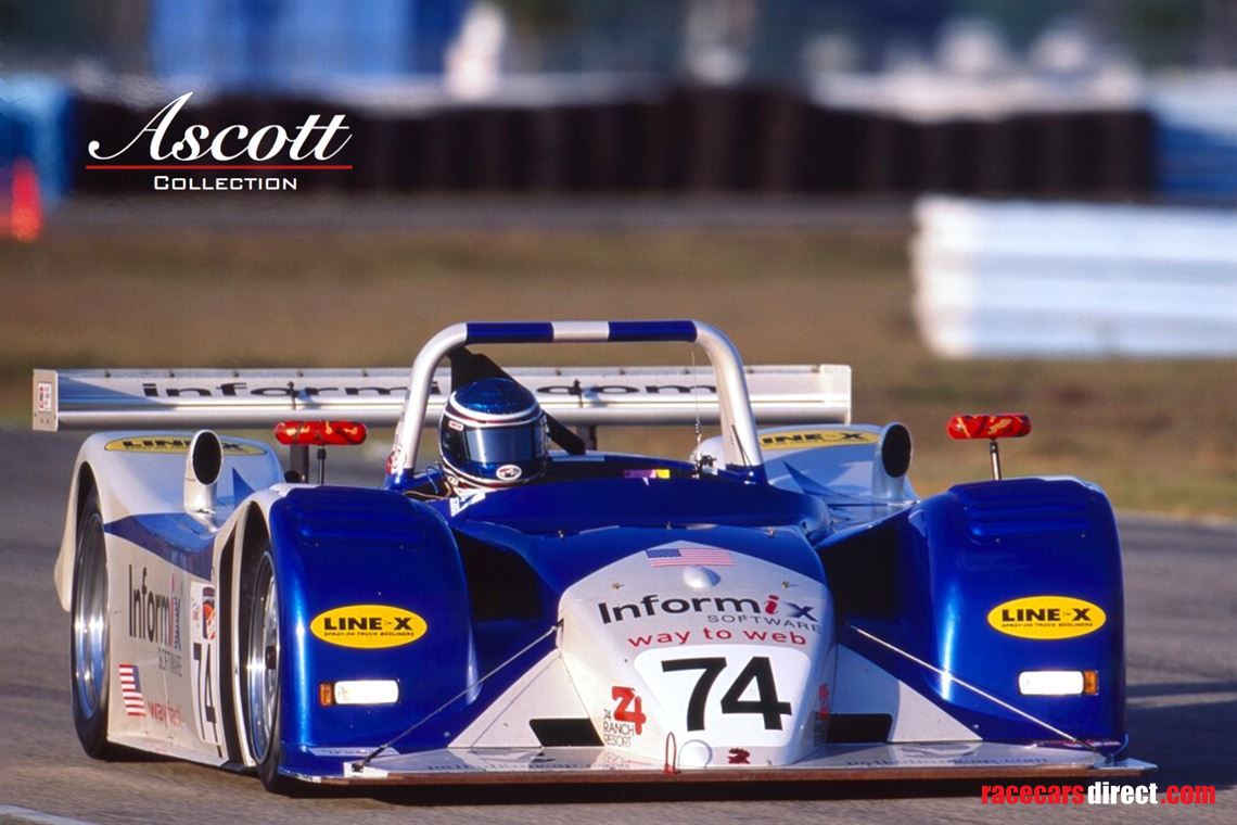 2000-reynard-2kq-lmp900