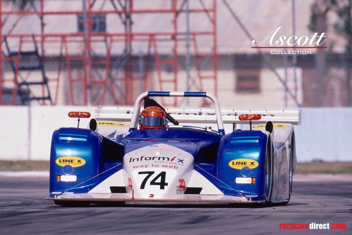 2000-reynard-2kq-lmp900