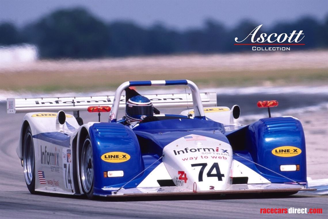 2000-reynard-2kq-lmp900