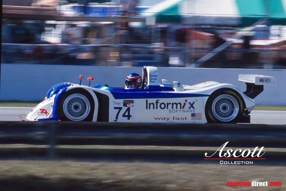 2000-reynard-2kq-lmp900