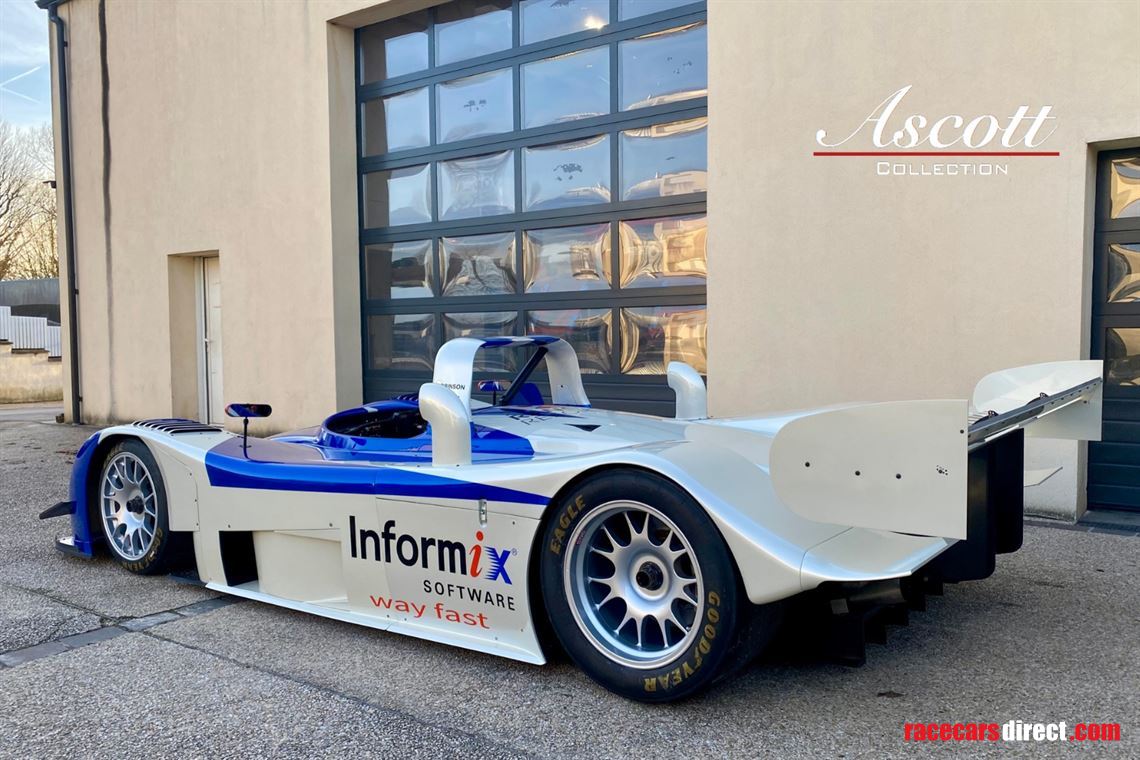 2000-reynard-2kq-lmp900