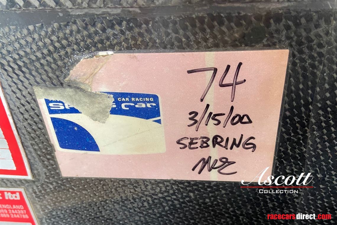 2000-reynard-2kq-lmp900