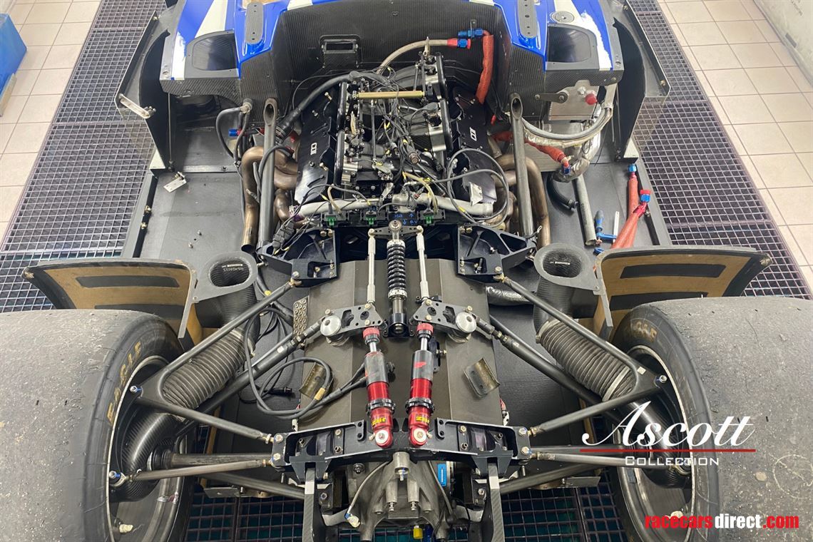 2000-reynard-2kq-lmp900