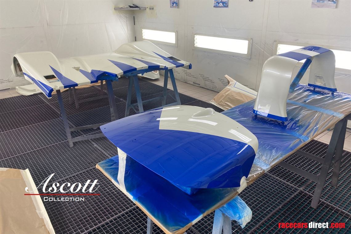 2000-reynard-2kq-lmp900