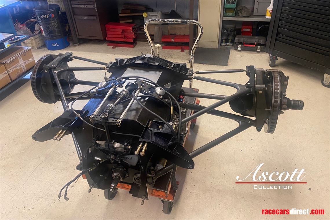 2000-reynard-2kq-lmp900