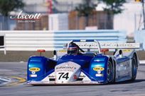 2000-reynard-2kq-lmp900