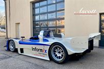 2000-reynard-2kq-lmp900