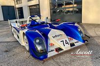 2000-reynard-2kq-lmp900