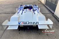 2000-reynard-2kq-lmp900