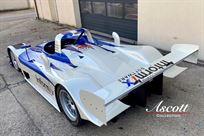 2000-reynard-2kq-lmp900