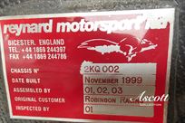 2000-reynard-2kq-lmp900