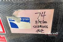 2000-reynard-2kq-lmp900