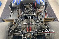 2000-reynard-2kq-lmp900