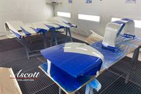 2000-reynard-2kq-lmp900