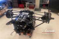 2000-reynard-2kq-lmp900