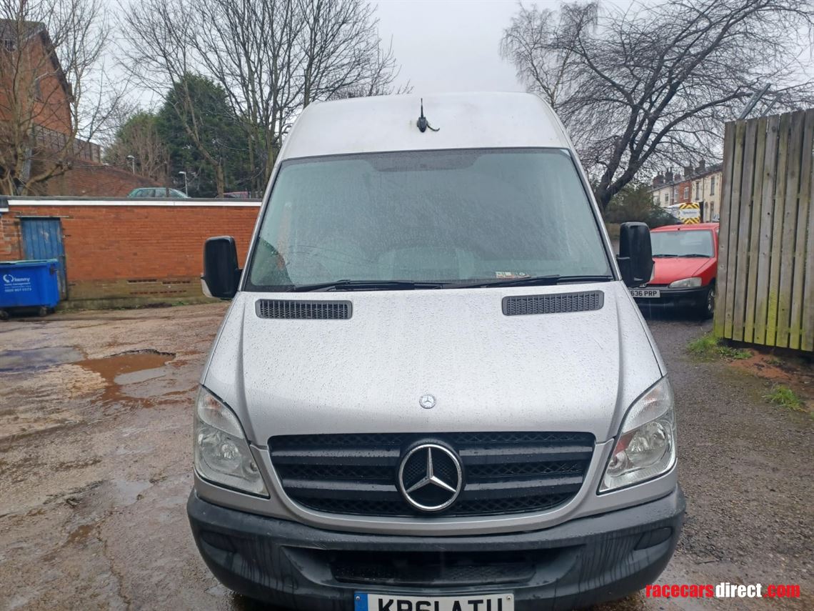 mercedes-sprinter