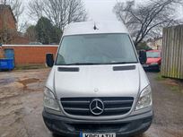 mercedes-sprinter