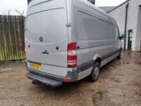 mercedes-sprinter