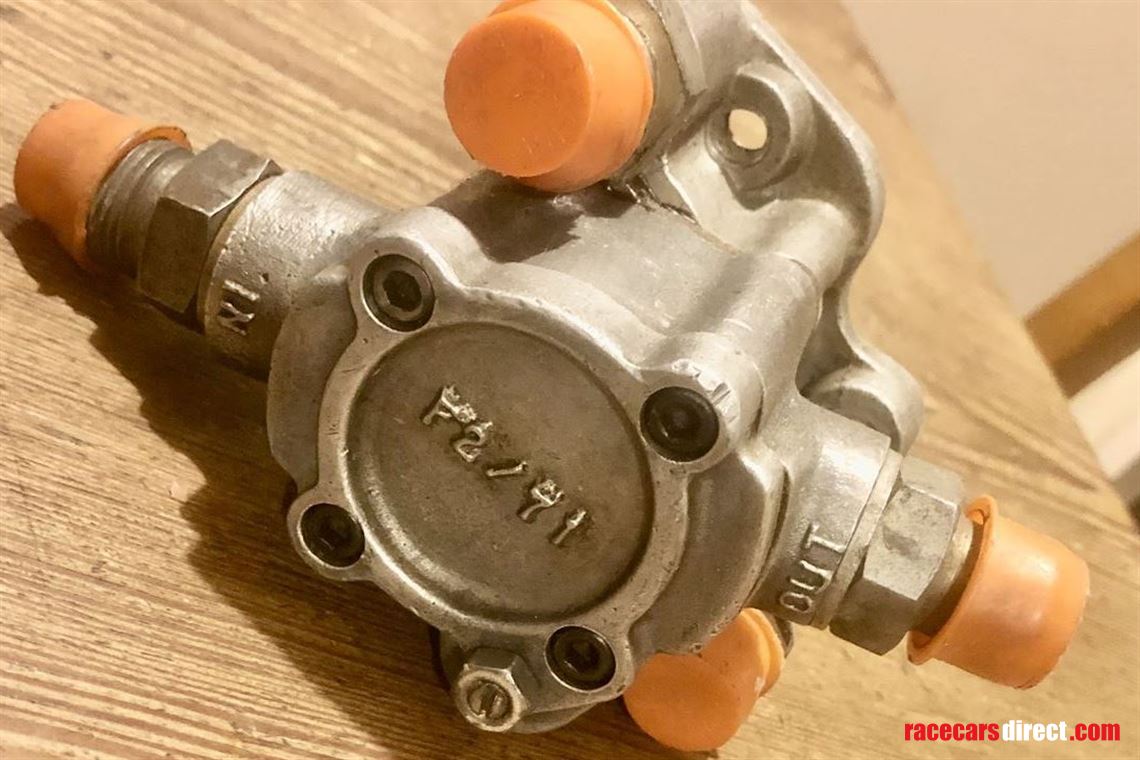 dry-sump-pump---ford-bdabdgfva---4-port