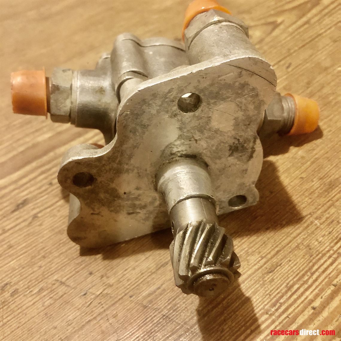 dry-sump-pump---ford-bdabdgfva---4-port