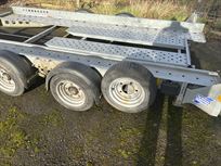 ifor-williams-ct136hd-twin-axle-car-trailer