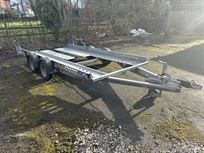 ifor-williams-ct136hd-twin-axle-car-trailer