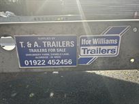ifor-williams-ct136hd-twin-axle-car-trailer